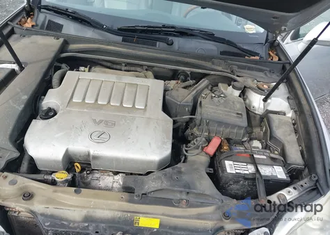 2008 Lexus Es 350 z USA, uszkodzony, nr VIN JTHBJ46G682169259